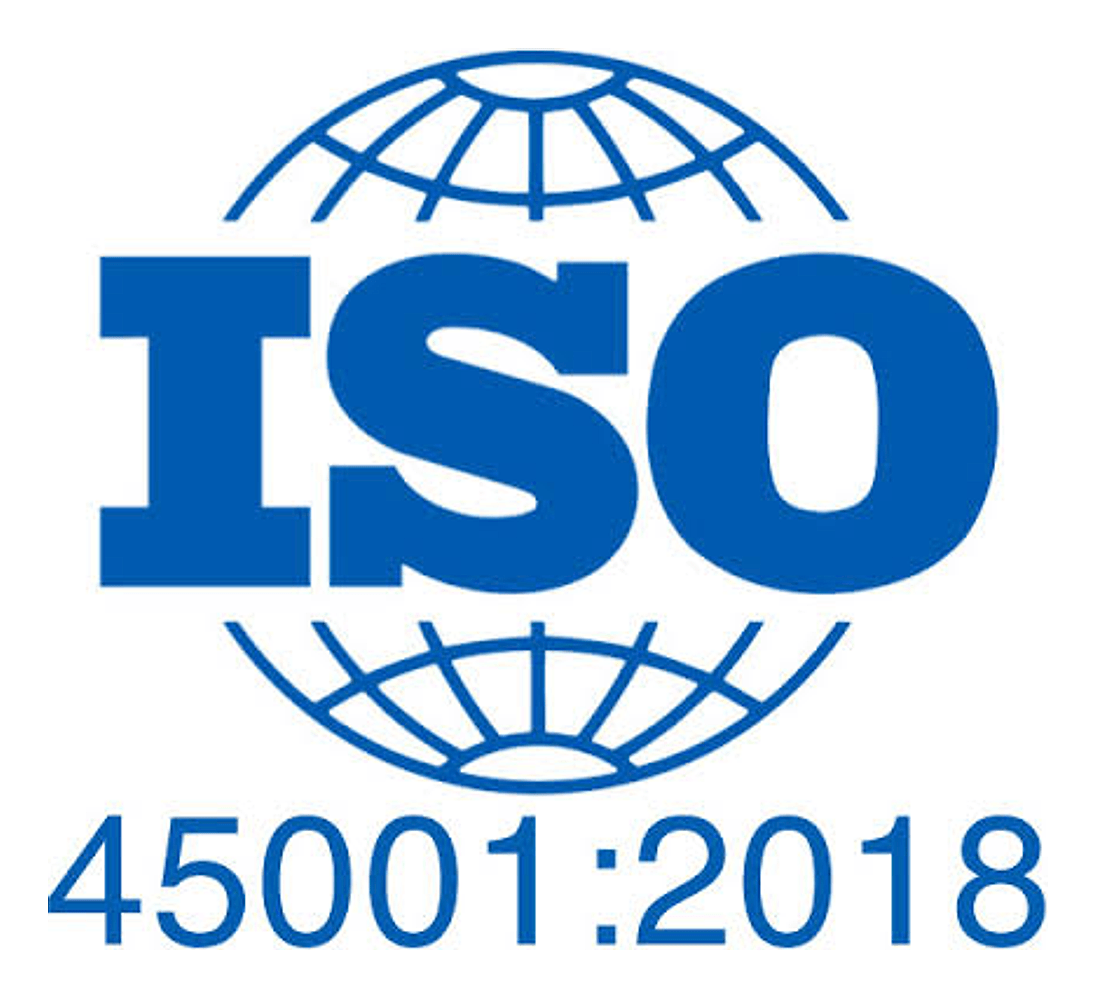 ISO 45001:2018