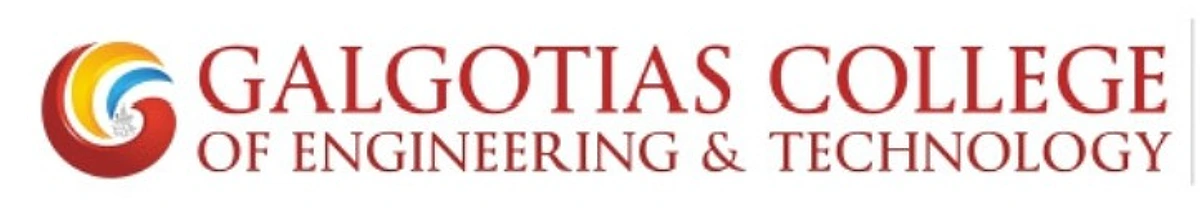 Galgotias College of Engineering and Technology