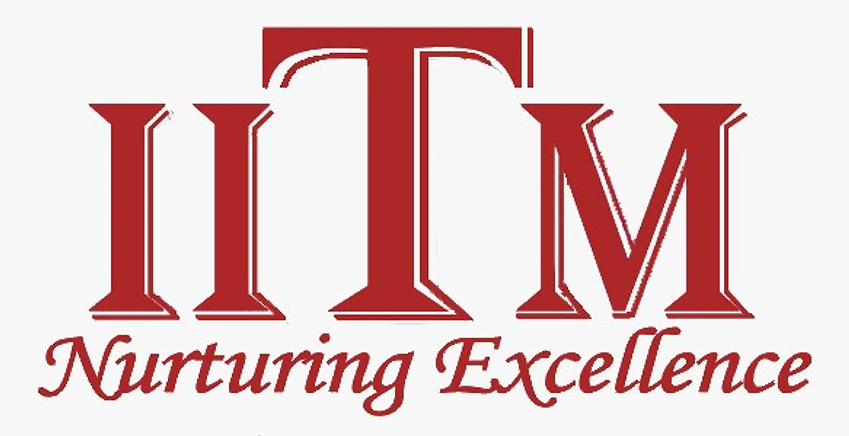 IITM Nurturing Excellence
