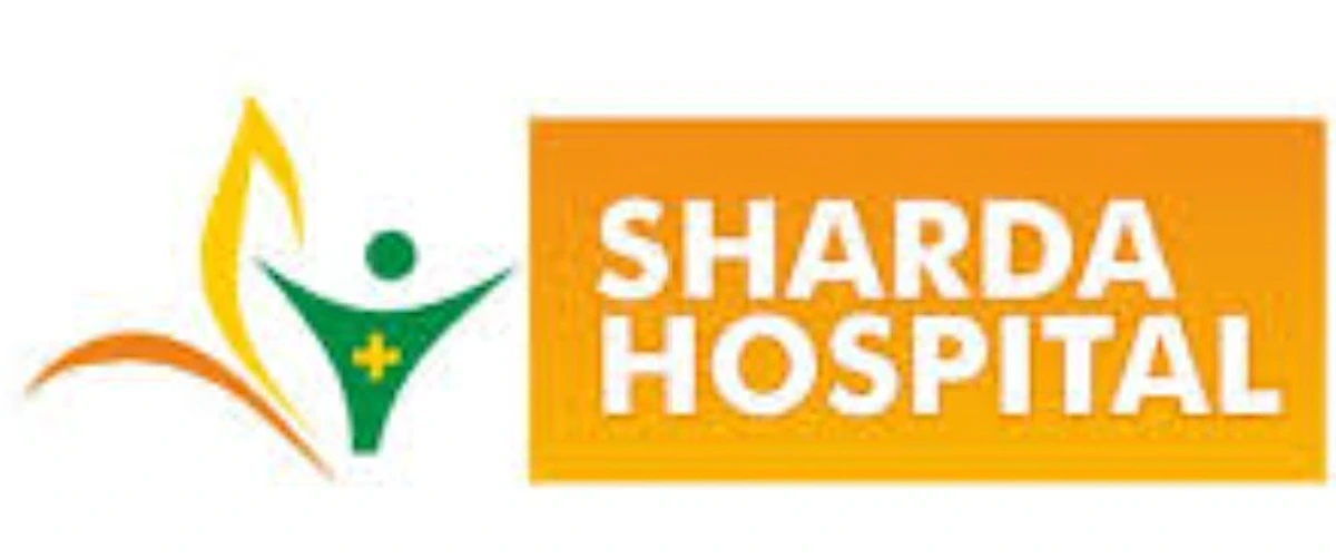 Sharda Hospital